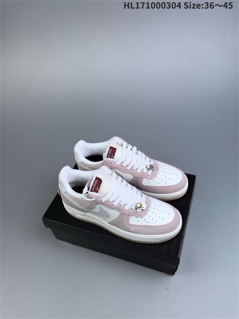 women air force one shoes 36-45 2025-9-19-891